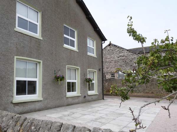 Outerthwaite Cottage Holker Exterior foto