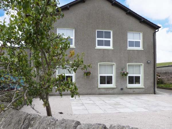 Outerthwaite Cottage Holker Exterior foto